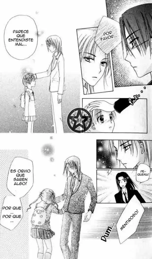 Gakuen Alice - Capítulo 35 - Página 18 - LectorTMOo