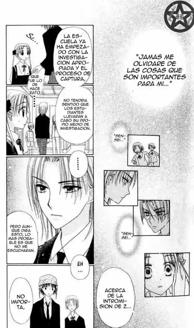 Gakuen Alice - Capítulo 35 - Página 22 - LectorTMOo