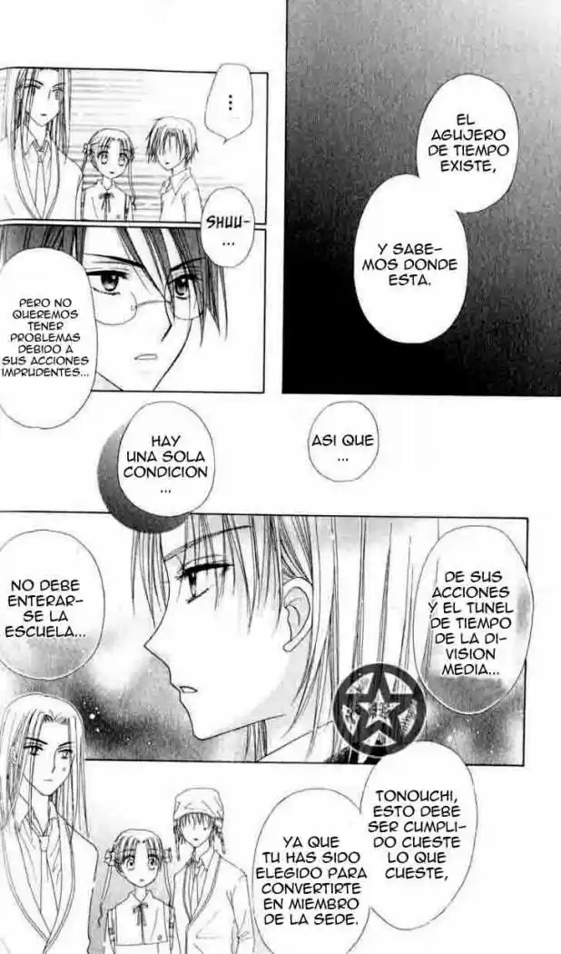 Gakuen Alice - Capítulo 35 - Página 23 - LectorTMOo