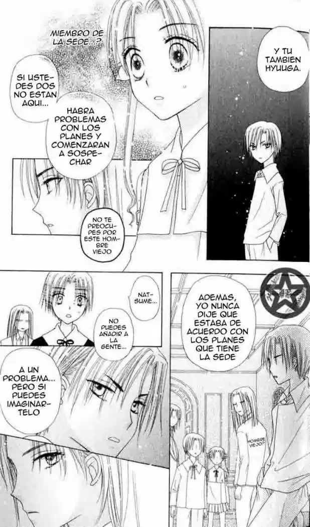 Gakuen Alice - Capítulo 35 - Página 24 - LectorTMOo