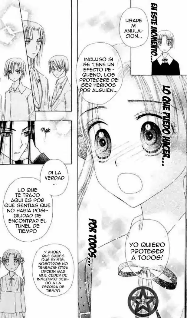 Gakuen Alice - Capítulo 35 - Página 29 - LectorTMOo