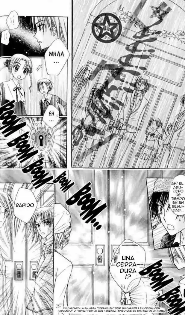 Gakuen Alice - Capítulo 35 - Página 33 - LectorTMOo