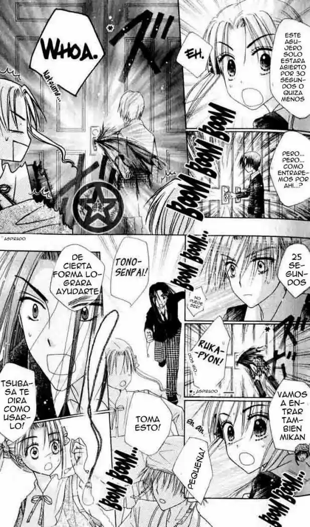 Gakuen Alice - Capítulo 35 - Página 34 - LectorTMOo