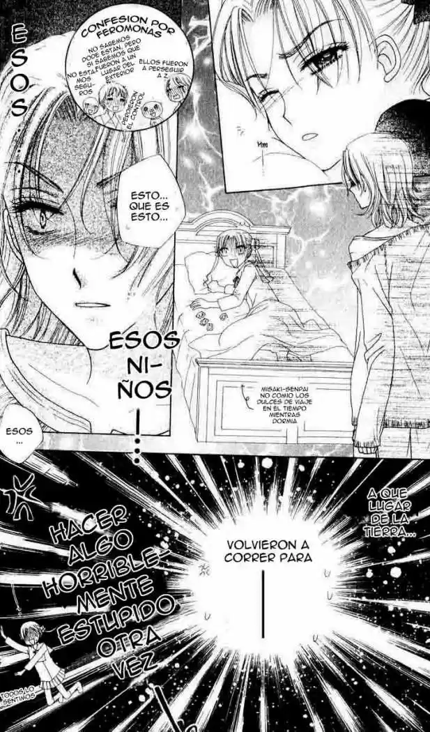 Gakuen Alice - Capítulo 36 - Página 5 - LectorTMOo