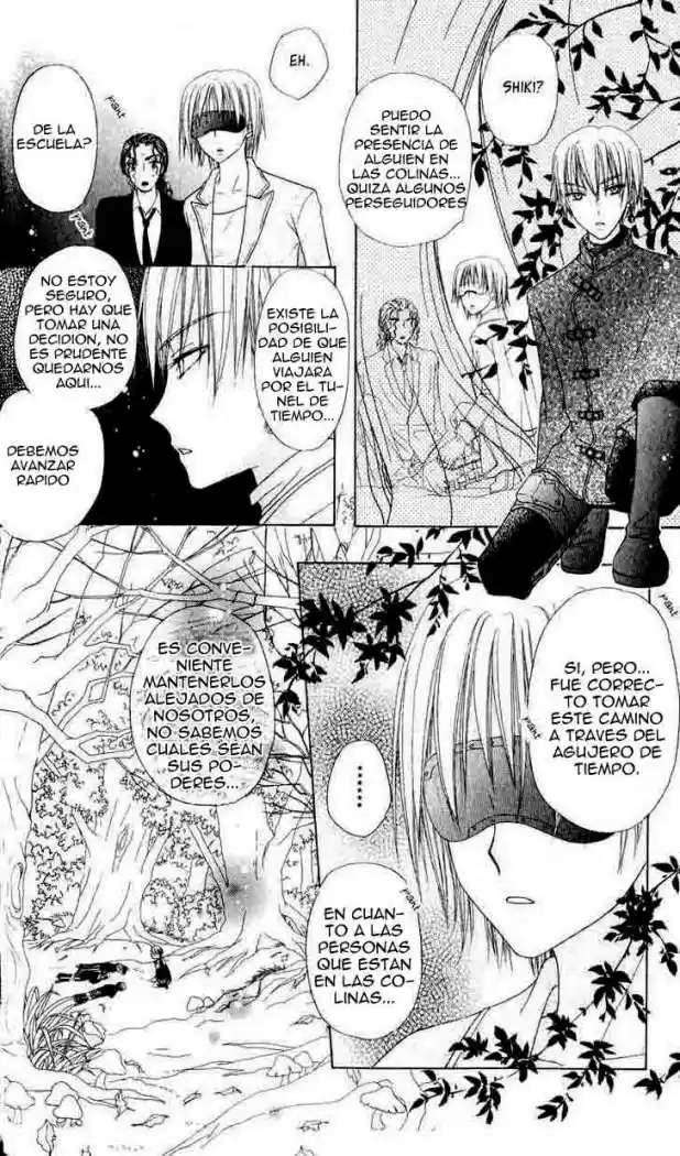 Gakuen Alice - Capítulo 36 - Página 7 - LectorTMOo