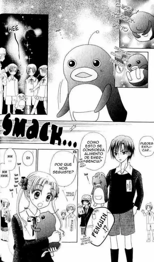 Gakuen Alice - Capítulo 36 - Página 11 - LectorTMOo