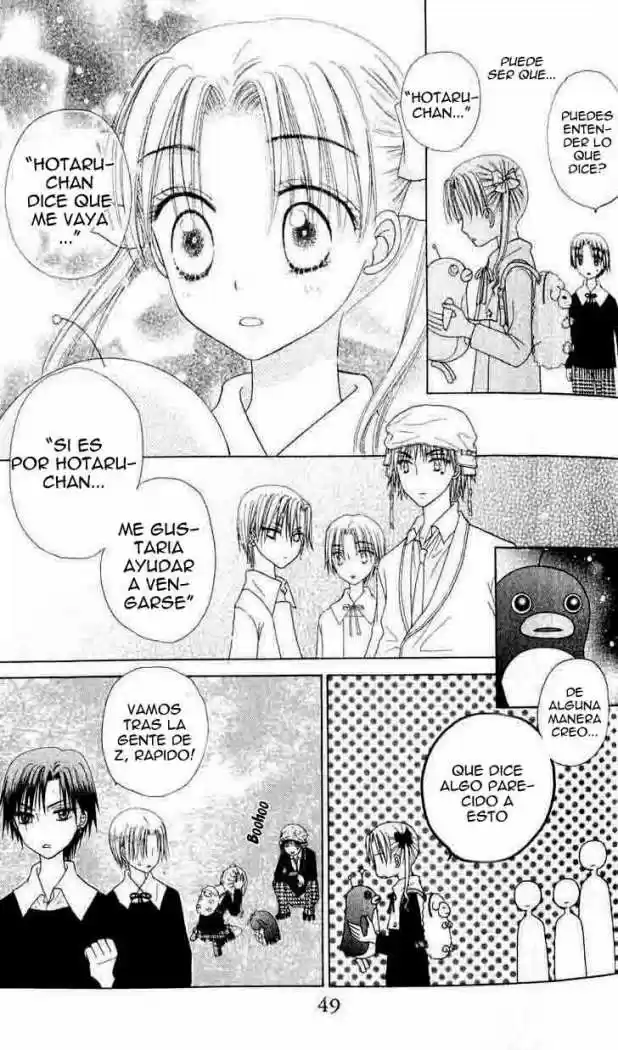 Gakuen Alice - Capítulo 36 - Página 12 - LectorTMOo