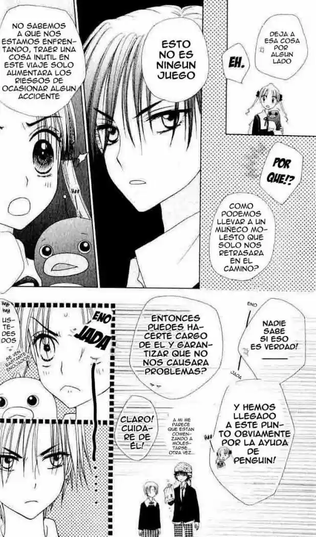 Gakuen Alice - Capítulo 36 - Página 13 - LectorTMOo