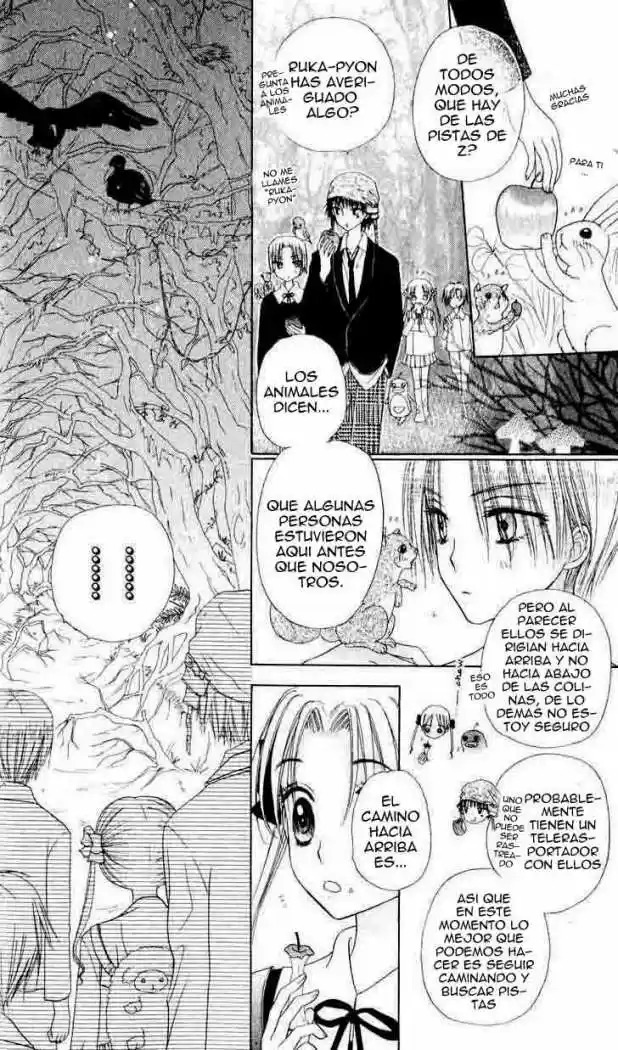 Gakuen Alice - Capítulo 36 - Página 14 - LectorTMOo