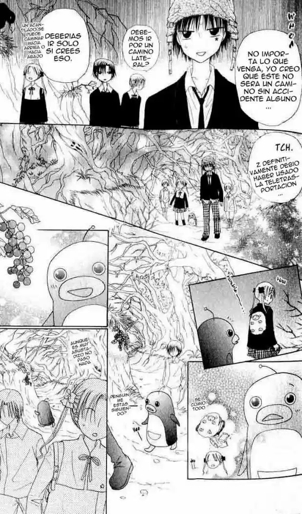 Gakuen Alice - Capítulo 36 - Página 15 - LectorTMOo