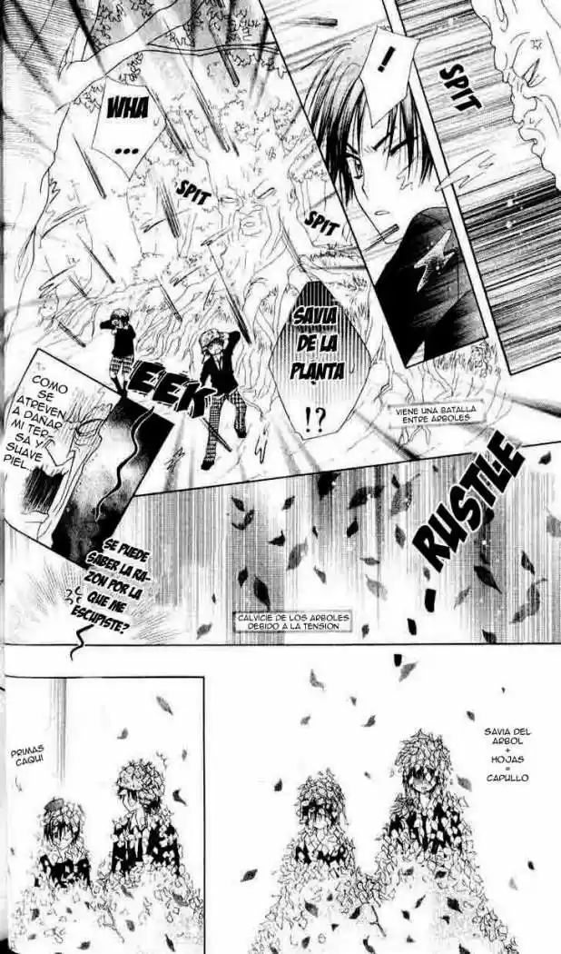 Gakuen Alice - Capítulo 36 - Página 18 - LectorTMOo