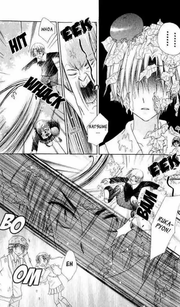 Gakuen Alice - Capítulo 36 - Página 19 - LectorTMOo
