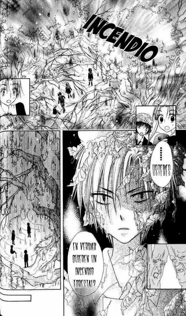 Gakuen Alice - Capítulo 36 - Página 20 - LectorTMOo