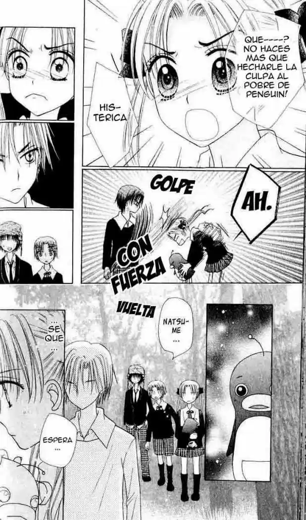 Gakuen Alice - Capítulo 36 - Página 22 - LectorTMOo