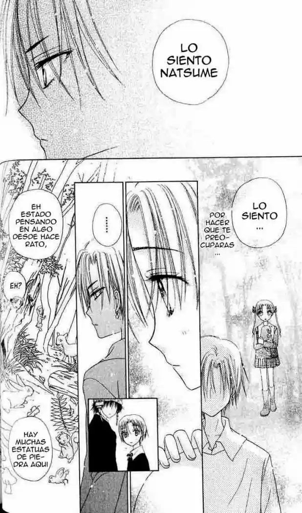 Gakuen Alice - Capítulo 36 - Página 24 - LectorTMOo