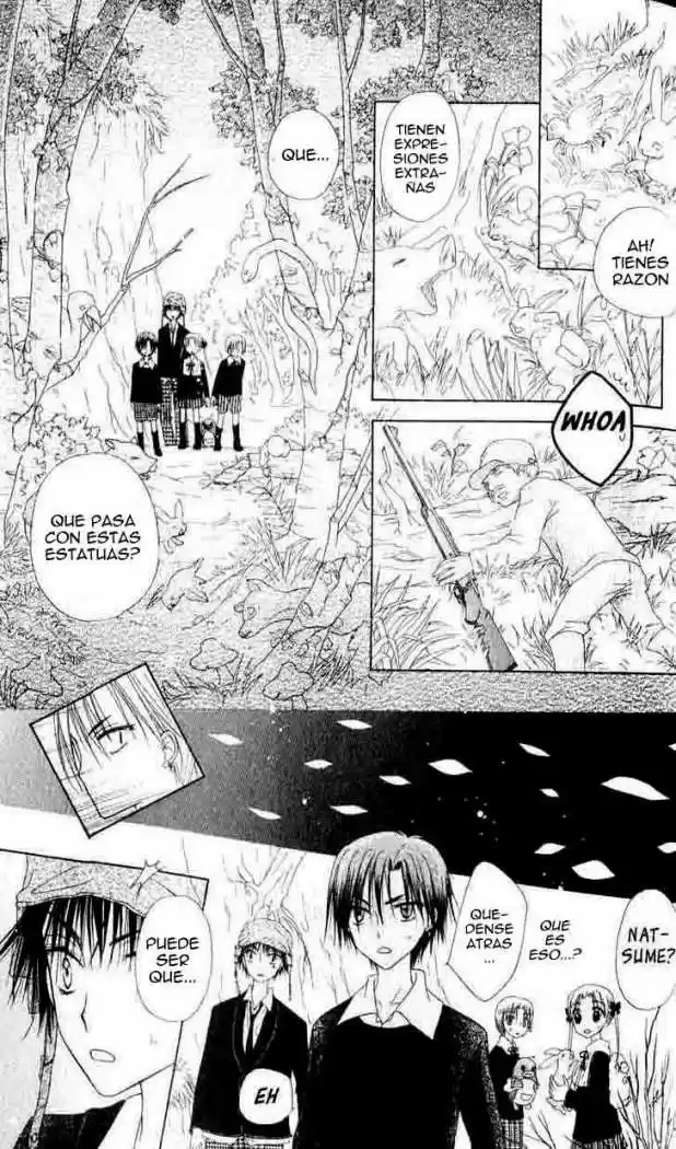 Gakuen Alice - Capítulo 36 - Página 25 - LectorTMOo