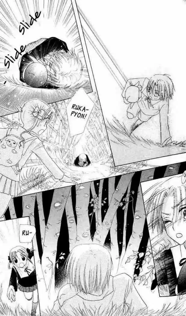 Gakuen Alice - Capítulo 36 - Página 29 - LectorTMOo