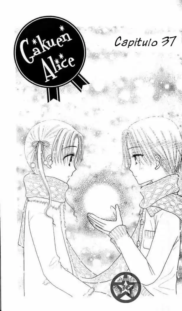 Gakuen Alice - Capítulo 37 - Página 2 - LectorTMOo