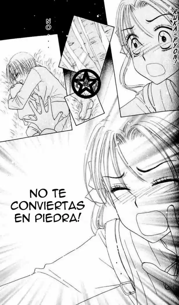 Gakuen Alice - Capítulo 37 - Página 3 - LectorTMOo