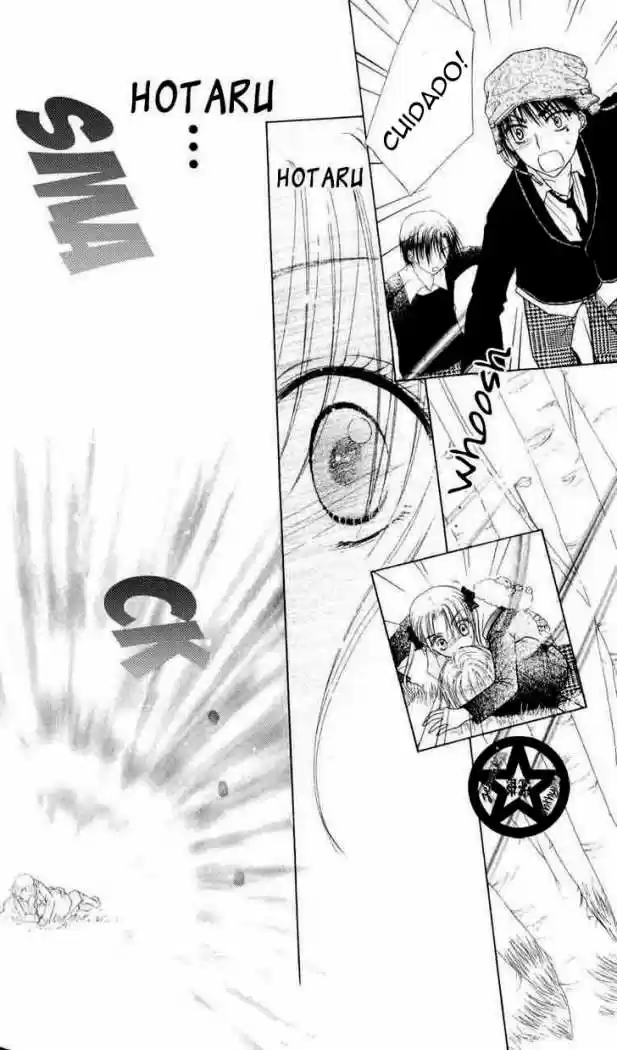 Gakuen Alice - Capítulo 37 - Página 4 - LectorTMOo