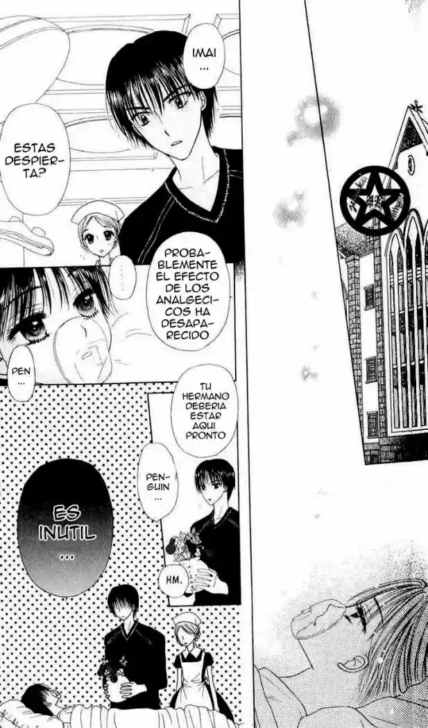 Gakuen Alice - Capítulo 37 - Página 5 - LectorTMOo