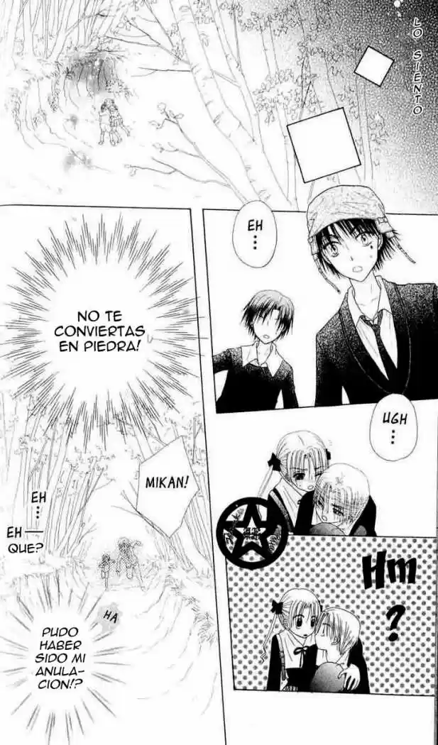 Gakuen Alice - Capítulo 37 - Página 8 - LectorTMOo