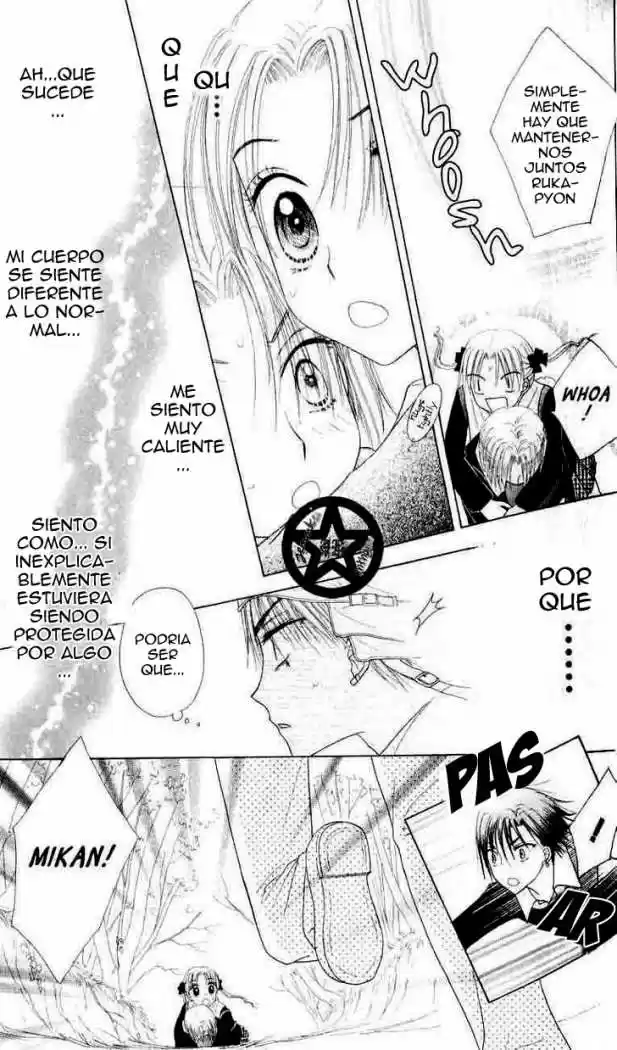 Gakuen Alice - Capítulo 37 - Página 9 - LectorTMOo