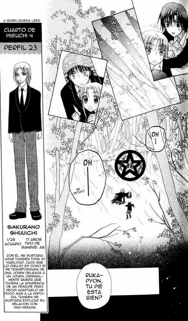 Gakuen Alice - Capítulo 37 - Página 11 - LectorTMOo