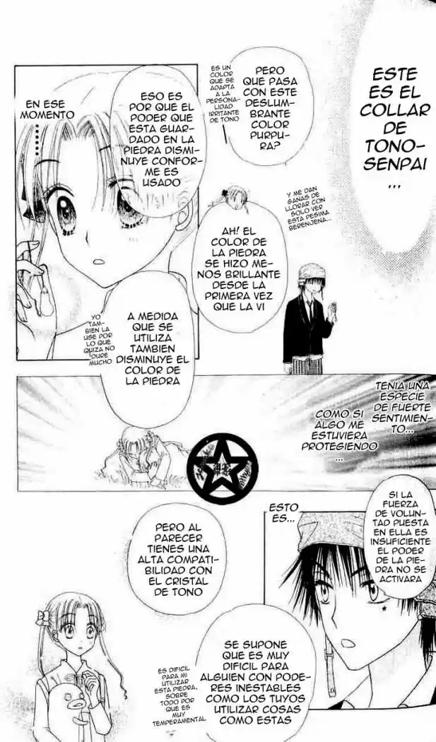 Gakuen Alice - Capítulo 37 - Página 13 - LectorTMOo