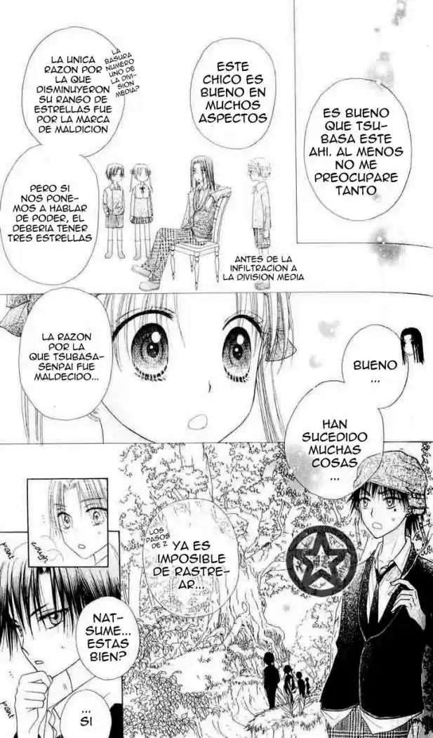 Gakuen Alice - Capítulo 37 - Página 15 - LectorTMOo