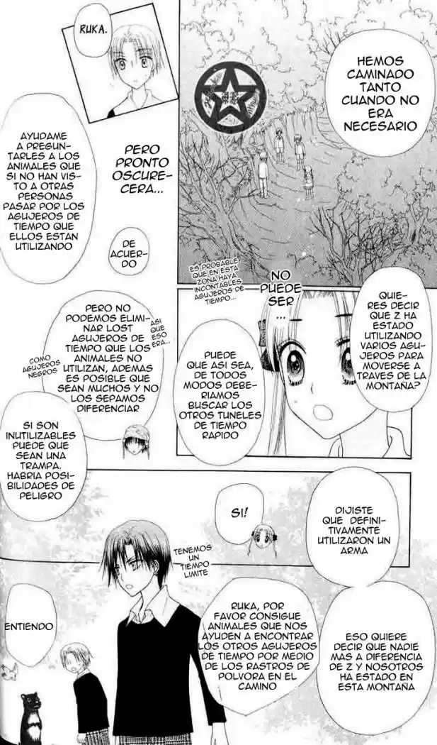 Gakuen Alice - Capítulo 37 - Página 18 - LectorTMOo