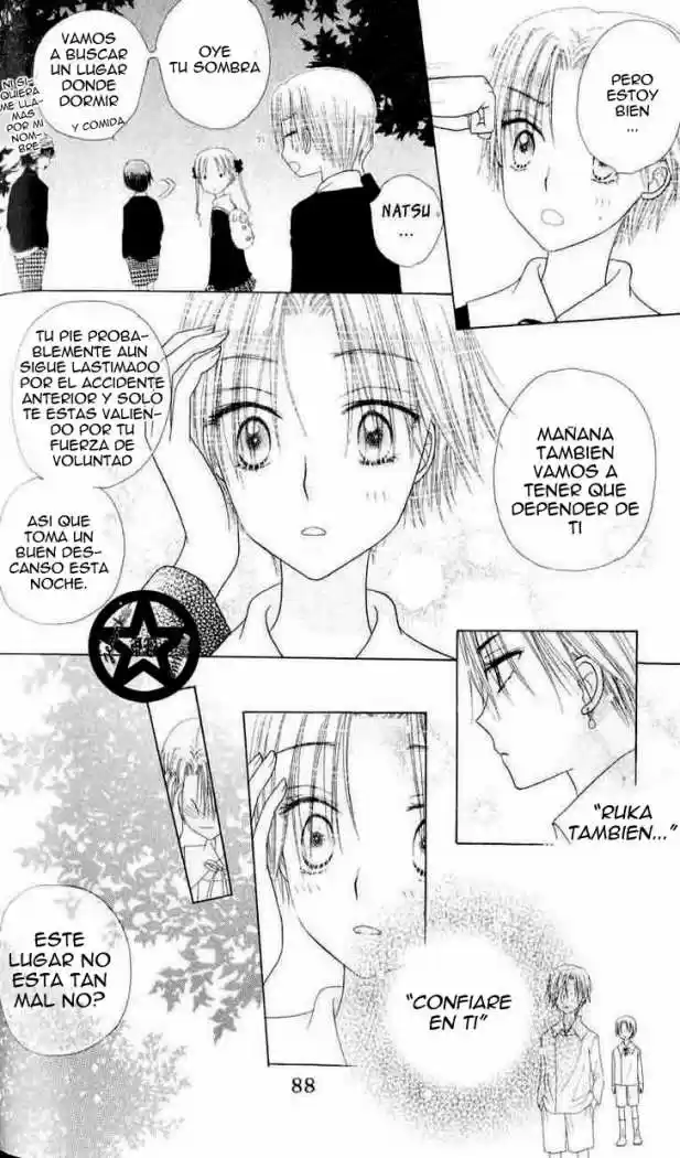 Gakuen Alice - Capítulo 37 - Página 20 - LectorTMOo