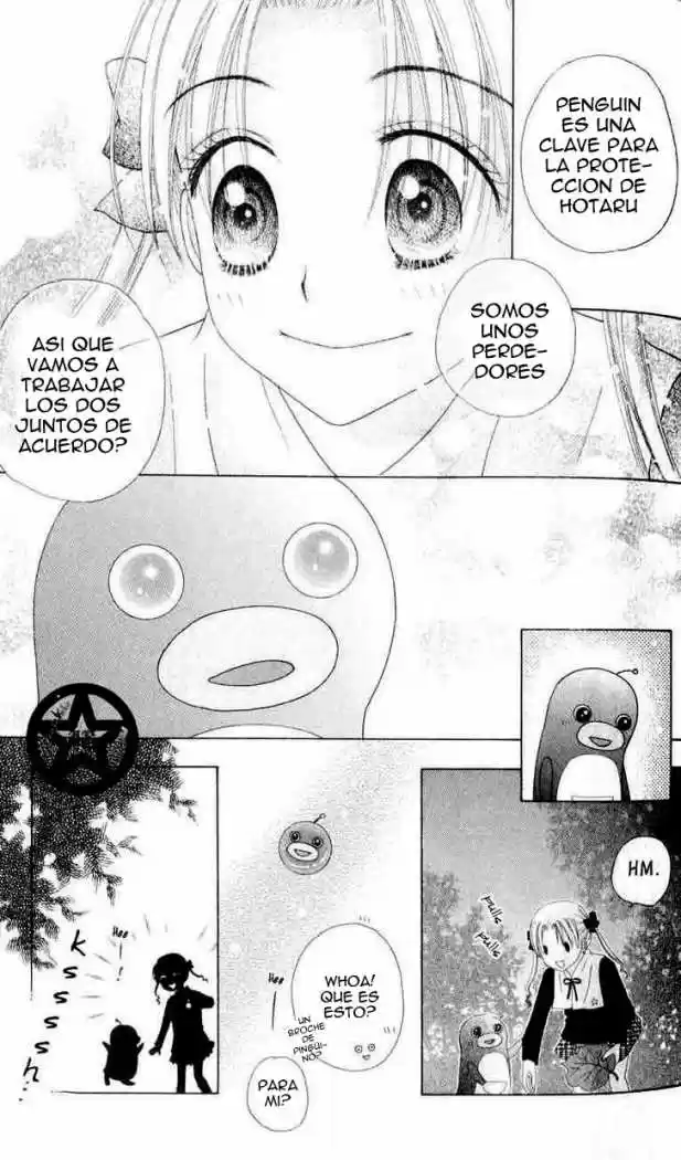 Gakuen Alice - Capítulo 37 - Página 23 - LectorTMOo