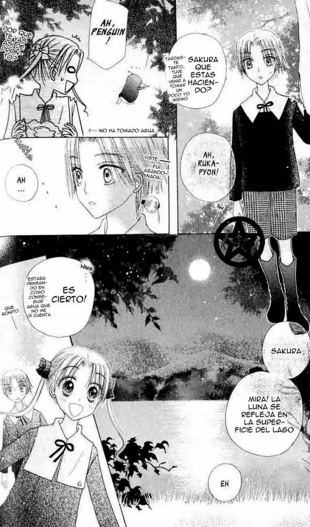 Gakuen Alice - Capítulo 37 - Página 24 - LectorTMOo