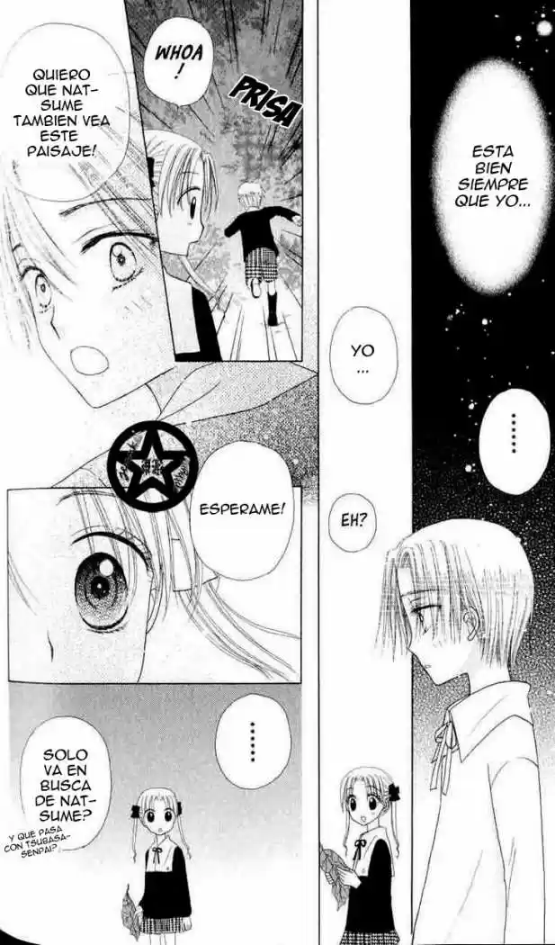 Gakuen Alice - Capítulo 37 - Página 30 - LectorTMOo