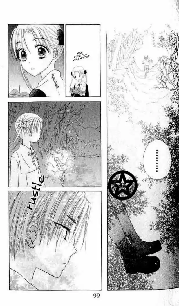 Gakuen Alice - Capítulo 37 - Página 31 - LectorTMOo