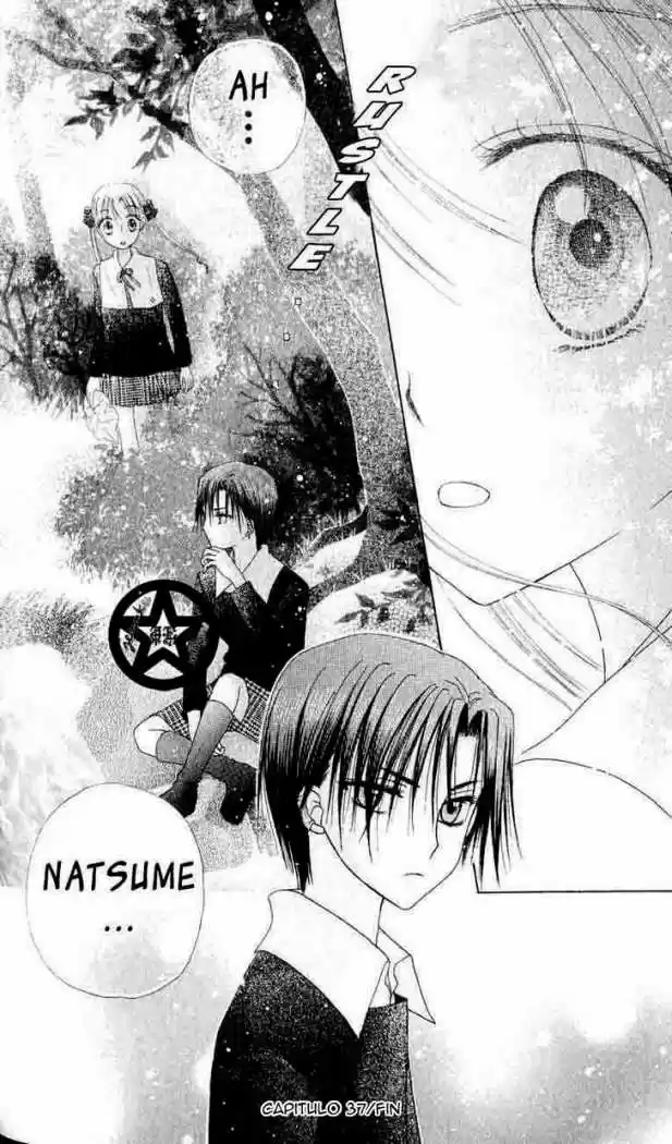 Gakuen Alice - Capítulo 37 - Página 32 - LectorTMOo