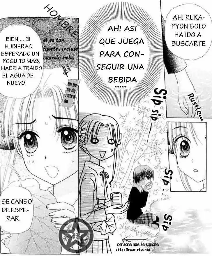 Gakuen Alice - Capítulo 38 - Página 2 - LectorTMOo