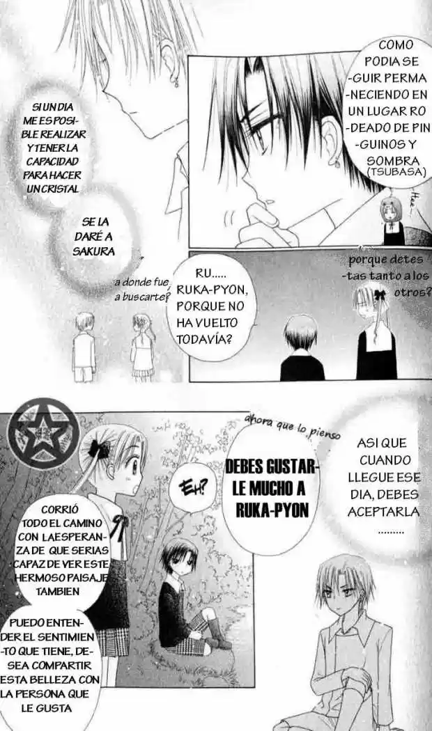 Gakuen Alice - Capítulo 38 - Página 3 - LectorTMOo
