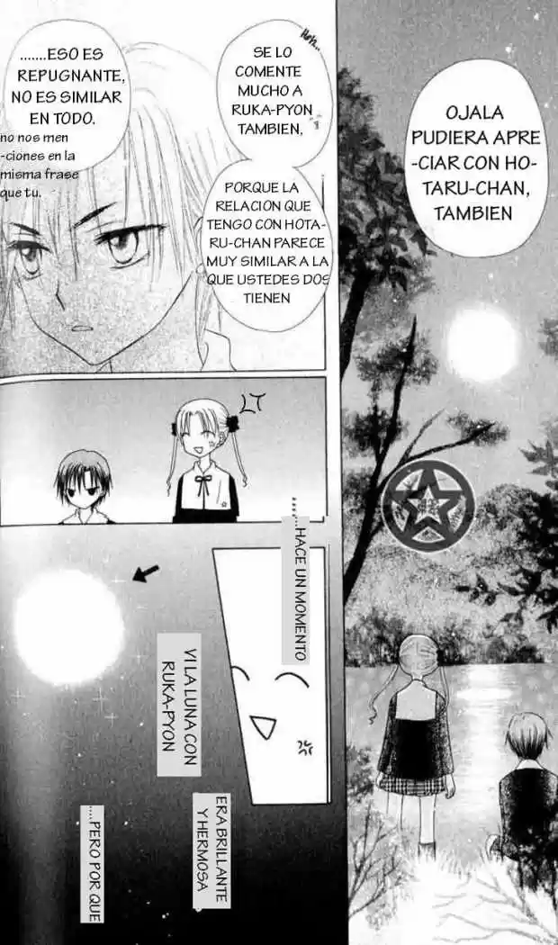 Gakuen Alice - Capítulo 38 - Página 4 - LectorTMOo