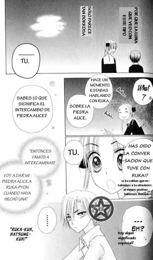 Gakuen Alice - Capítulo 38 - Página 5 - LectorTMOo