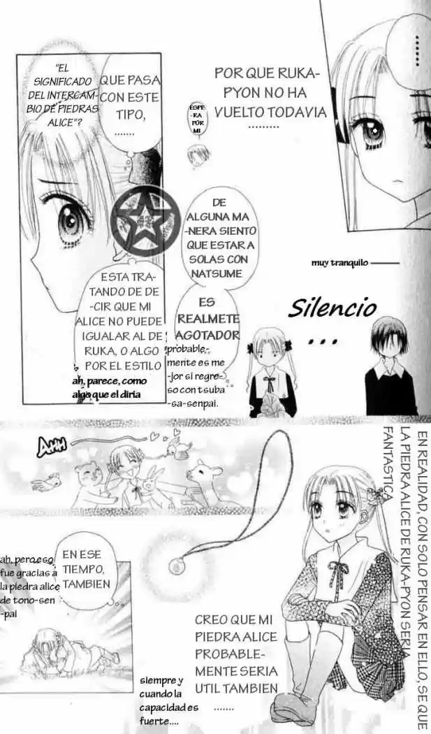 Gakuen Alice - Capítulo 38 - Página 7 - LectorTMOo