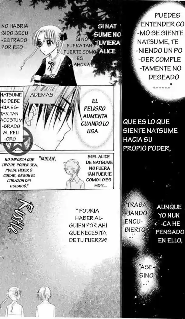 Gakuen Alice - Capítulo 38 - Página 9 - LectorTMOo