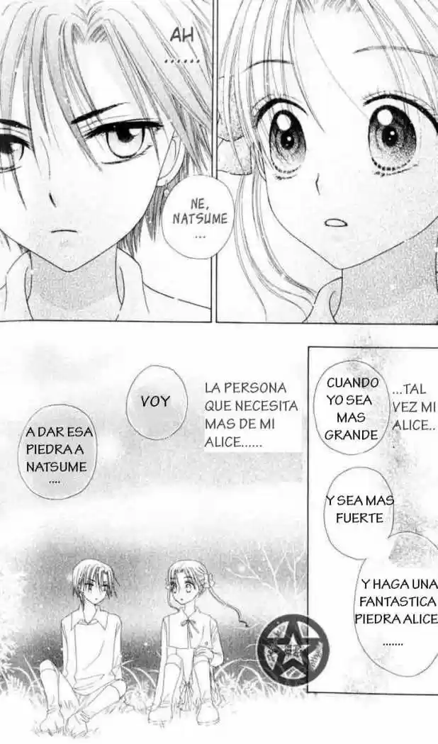 Gakuen Alice - Capítulo 38 - Página 10 - LectorTMOo
