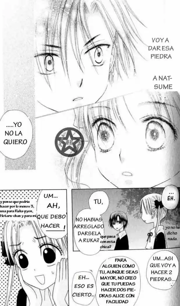 Gakuen Alice - Capítulo 38 - Página 11 - LectorTMOo