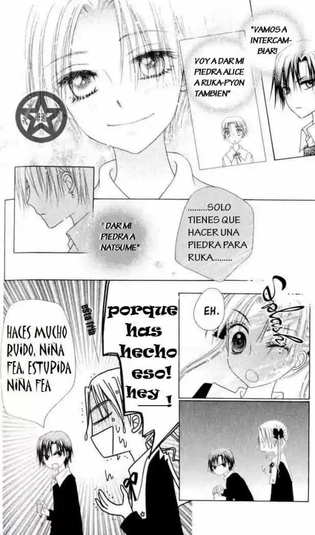 Gakuen Alice - Capítulo 38 - Página 12 - LectorTMOo