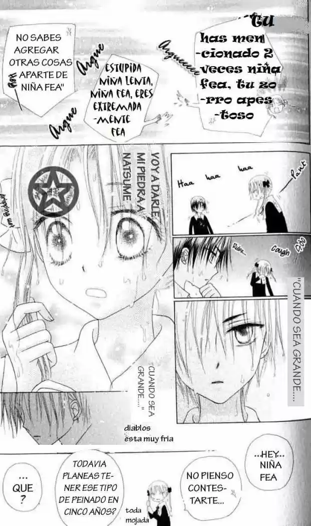 Gakuen Alice - Capítulo 38 - Página 13 - LectorTMOo