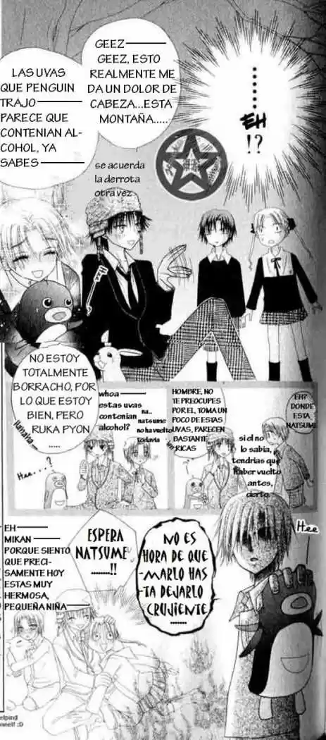 Gakuen Alice - Capítulo 38 - Página 17 - LectorTMOo