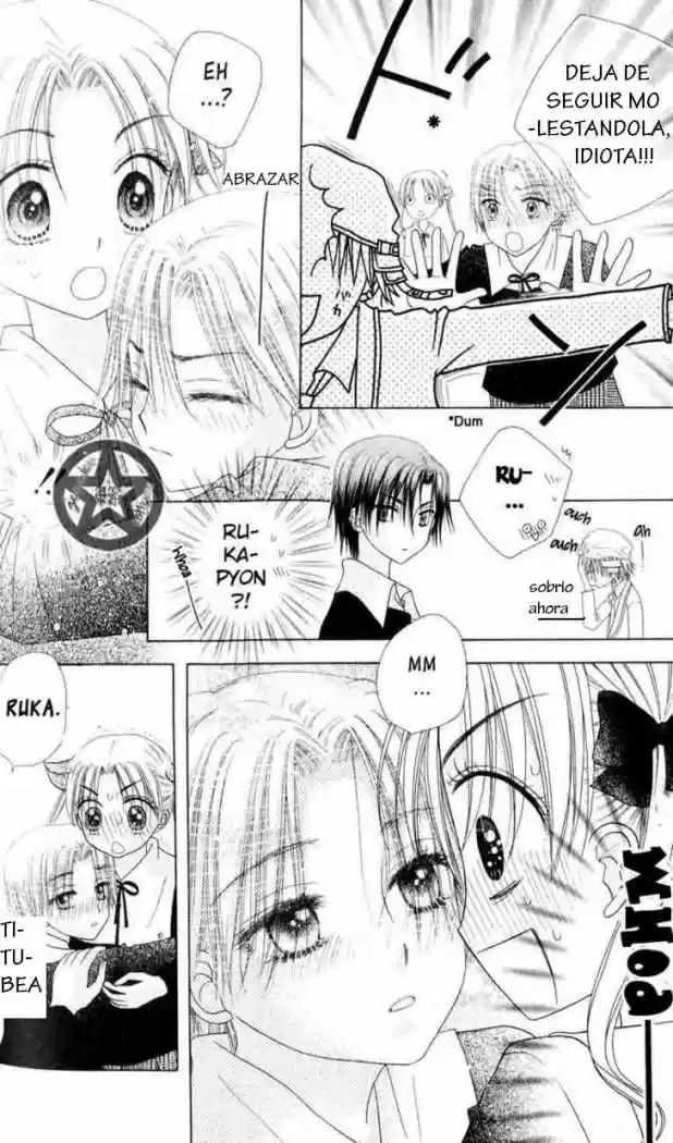 Gakuen Alice - Capítulo 38 - Página 18 - LectorTMOo