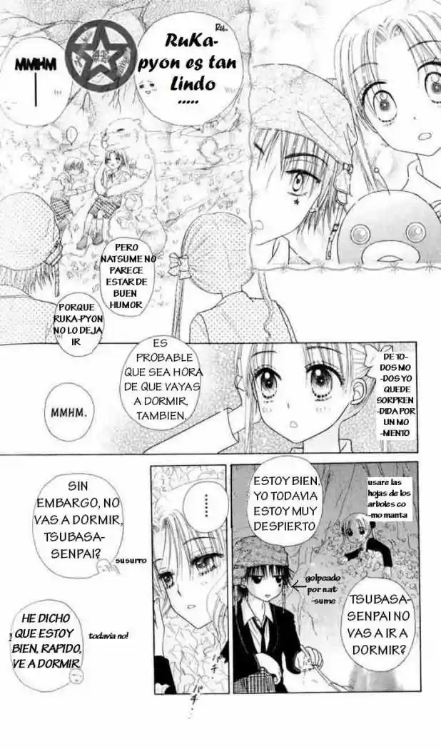 Gakuen Alice - Capítulo 38 - Página 20 - LectorTMOo